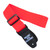 New Music Go Round Strap Red 40015-MGRSTRAP-RED View 1