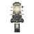 Used Epiphone Jared James Nichols Gold Glory LP Type Electric Guitar Yellow 6-String 41117-S000055894 View 2