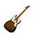 Used 2023 Fender American Vintage II 1954 Precision Bass – 2-Color Sunburst w/ OHSC 40090-S000084619 View 2