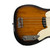 Used 2023 Fender American Vintage II 1954 Precision Bass – 2-Color Sunburst w/ OHSC 40090-S000084619 View 10
