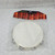 Used USED TAMBOURINE WITH HEAD Hand Percussion 40042-S000273273 View 1