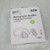 Used On Stage ACCURATE AUDIO HEADPHONES Headphones 40042-S000273279 View 1