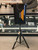 Used Simmons DA2180 Powered Speaker w/stand 41127-S000061519 View 1