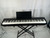 Used Roland FP-30X W/ PWR SUPPLY 88-Key Keyboard 88-key 40012-S000315574 View 1