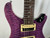 Used Paul Reed Smith - PRS SE CUSTOM KOREA S Type Electric Guitar Purple 6-String 40012-S000315575 View 6
