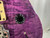 Used Paul Reed Smith - PRS SE CUSTOM KOREA S Type Electric Guitar Purple 6-String 40012-S000315575 View 10