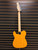 Used Squier AFFINITY TELECASTER Electric Guitar Wood 6-String 41116-S000053062 View 3