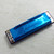 Used Johnson BLUES KING HARMONICA Band Instrument Accessory 40042-S000273311 View 1