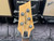 Used Kona KE5BN Bass Guitar Wood 5-String 41137-S000107828 View 3