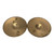 Used Zildjian 14 Scimitar Hi Hat Pair Vintage Hi Hat Cymbals 14" 41117-S000055901 View 2