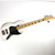 Used Sire Marcus Miller V7 Bass Guitar White 5-String 41103-S000059216 View 2