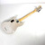 Used Sire Marcus Miller V7 Bass Guitar White 5-String 41103-S000059216 View 7