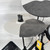 Used Alesis E-Drum Total Electronic Drum Kit - Local Pickup Only 40112-S000183700 View 11