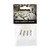 New Dunlop Thumbpick 4Pack Med 40015-9002P View 1