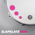 New Slapklatz Mini 6pk - Various Colors 40015-SLAPKLATZMINI View 4