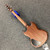 Used US MASTERS HORNET SG Type Electric Guitar Wood 6-String 40111-S000195013 View 6