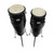 Used Toca PLAYER SERIES CONGA PAIR W/ STANDS/CASES Conga View 2