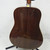Used First Act MG 412  Acoustic Guitar Wood 40042-S000273327 View 17