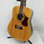Used First Act MG 412  Acoustic Guitar Wood 40042-S000273327 View 1
