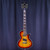 Used Gibson NIGHTHAWK FANATIC NANCY WILSON 2013 Electric Guitar Cherry Sunburst 6-String 41140-S000139050 View 2