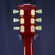 Used Gibson NIGHTHAWK FANATIC NANCY WILSON 2013 Electric Guitar Cherry Sunburst 6-String 41140-S000139050 View 5