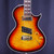 Used Gibson NIGHTHAWK FANATIC NANCY WILSON 2013 Electric Guitar Cherry Sunburst 6-String 41140-S000139050 View 1
