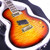 Used Gibson NIGHTHAWK FANATIC NANCY WILSON 2013 Electric Guitar Cherry Sunburst 6-String 41140-S000139050 View 11