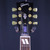 Used Gibson NIGHTHAWK FANATIC NANCY WILSON 2013 Electric Guitar Cherry Sunburst 6-String 41140-S000139050 View 4
