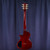 Used Gibson NIGHTHAWK FANATIC NANCY WILSON 2013 Electric Guitar Cherry Sunburst 6-String 41140-S000139050 View 7