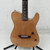 Used HAZE T STYLE   Acoustic Guitar Wood 40042-S000273330 View 6
