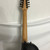 Used Ovation 2058TX Laminate Top Acoustic Guitar Black 41128-S000114330 View 5