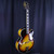 Used Gibson CUSTOM L-5 PREMIER 2014 Solid Top Acoustic Guitar Sunburst 41140-S000139051 View 6