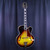 Used Gibson CUSTOM L-5 PREMIER 2014 Solid Top Acoustic Guitar Sunburst 41140-S000139051 View 2