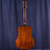 Used Martin D-18 AUTHENTIC 1937 Solid Top Acoustic Guitar Natural 41140-S000139052 View 7