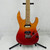 Used Super Strat Prestige Super S Electric Guitar Red 6-String 40042-S000273333 View 6