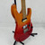 Used Super Strat Prestige Super S Electric Guitar Red 6-String 40042-S000273333 View 12