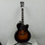 Used D'Angelico DAPJ600  Acoustic Guitar Sunburst 40042-S000273332 View 2