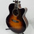 Used D'Angelico DAPJ600  Acoustic Guitar Sunburst 40042-S000273332 View 1