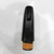 Used Selmer CLARINET MPC Band Instrument Mouthpiece 40105-S000067650 View 5