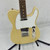 Used Reverend Eastsider Pete Anderson T STYLE T Type Electric Guitar Natural 6-String 40042-S000273334 View 6
