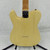 Used Reverend Eastsider Pete Anderson T STYLE T Type Electric Guitar Natural 6-String 40042-S000273334 View 18
