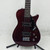Used Gretsch G2220 Electromatic Junior Jet Bass II P Type Bass Guitar Red 4-String 40042-S000273335 View 6