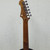 Used JET GUITARS Offset Double Cutaway Electric Guitar Black 6-String 40042-S000273340 View 16