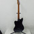 Used JET GUITARS Offset Double Cutaway Electric Guitar Black 6-String 40042-S000273340 View 15