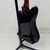 Used JET GUITARS Offset Double Cutaway Electric Guitar Black 6-String 40042-S000273340 View 11