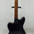 Used JET GUITARS Offset Double Cutaway Electric Guitar Black 6-String 40042-S000273340 View 18