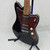 Used JET GUITARS Offset Double Cutaway Electric Guitar Black 6-String 40042-S000273340 View 20