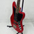 Used Squier Vintage Mod Bass Special J Type Bass Guitar Red 4-String 40042-S000273341 View 12