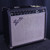 Used Fender YALE REVERB SOLID STATE COMBO AMP 1 x 12 Solid State Amplifier 1 x 12 41140-S000139056 View 2