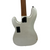 Used Squier CONTEMPORARY ACTIVE PRECISION Bass Guitar White 4-String 41120-S000038260 View 1
